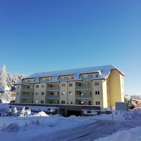 펠트베르크 Residenz-Grafenmatt-Feldberg-Schwarzwald 아파트 외부 사진