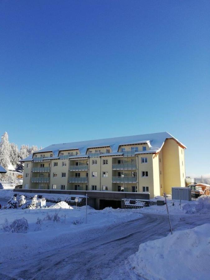 펠트베르크 Residenz-Grafenmatt-Feldberg-Schwarzwald 아파트 외부 사진