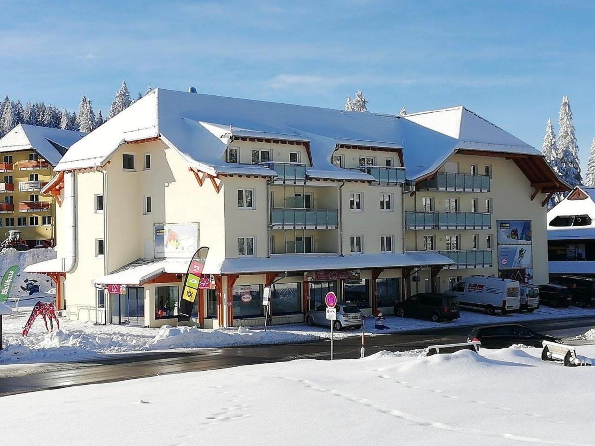 펠트베르크 Residenz-Grafenmatt-Feldberg-Schwarzwald 아파트 외부 사진